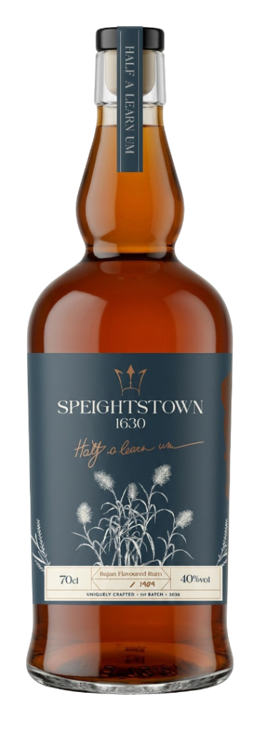 Speightstown 1630